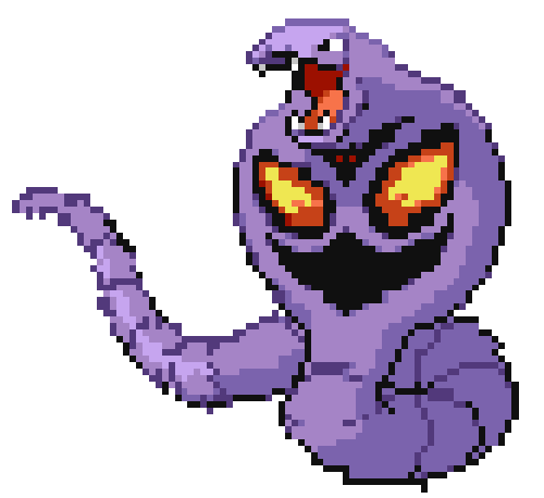 Pokemon Arbok