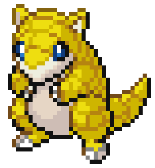 Pokemon 