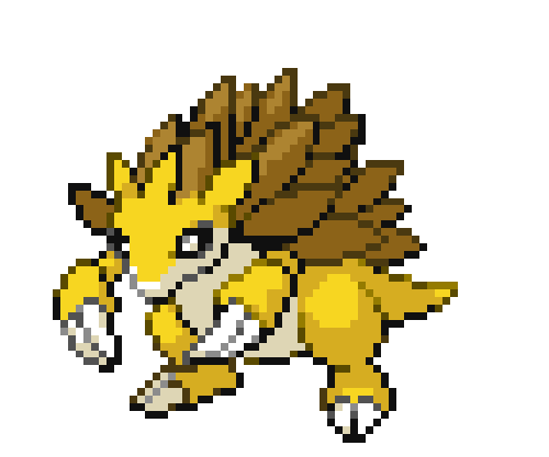 Pokemon 
