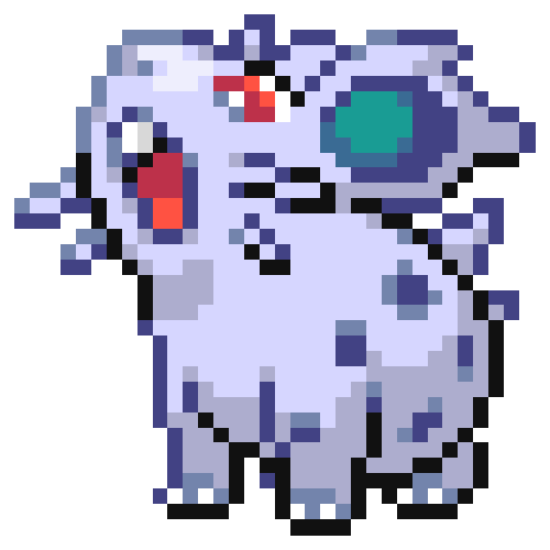 Pokemon 