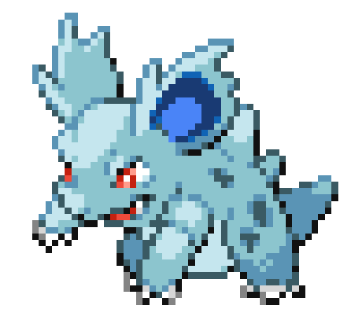 Pokemon 