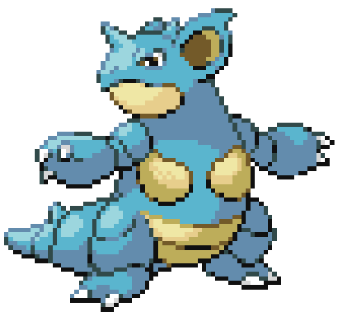 Pokemon 