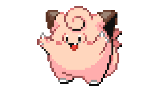 Pokemon 
