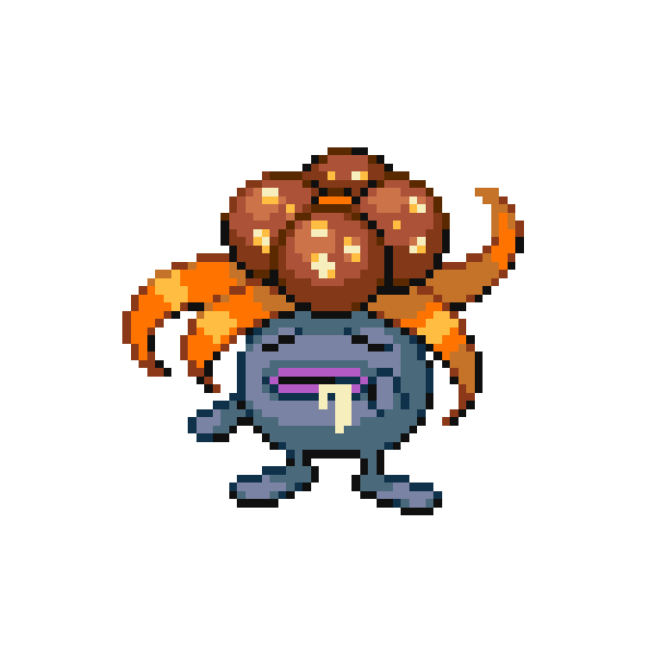 Pokemon 