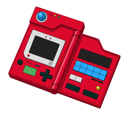 Pokedex